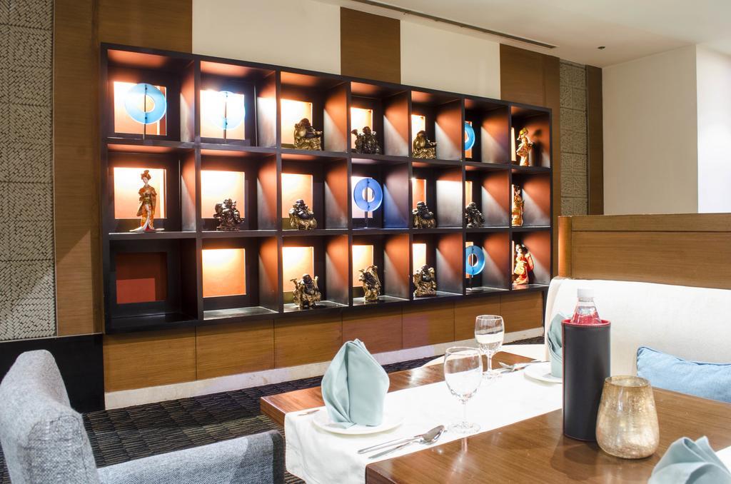 Hotel Radisson Blu Hotel, Greater Noida